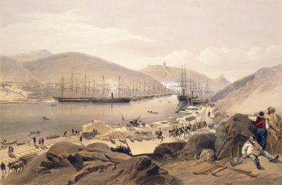 Balaklava, lámina de 